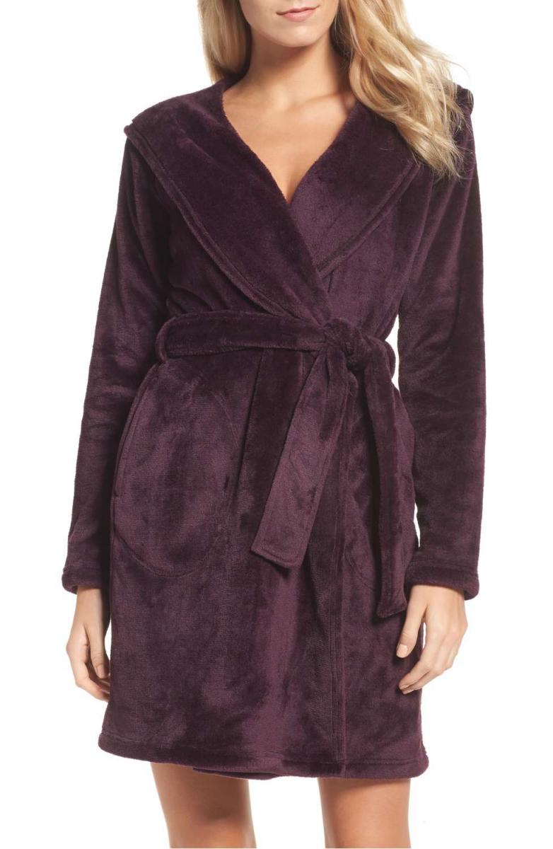 Ugg Australia Miranda Robe