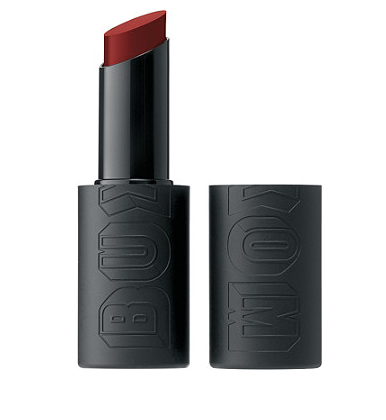 Buxom Matte Big & Sexy Bold Gel Lipstick