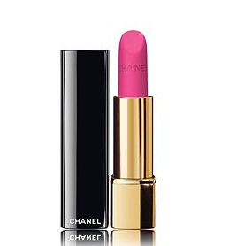 Chanel Rouge Allure Velvet Luminous Matte Lip Colour