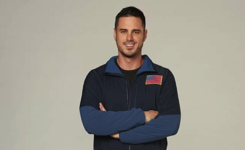 Ben Higgins