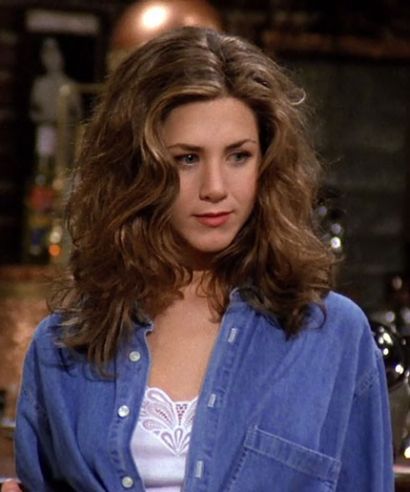 Rachel Green Outfits: Part 1 - kimbermoose